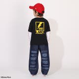 ディズニー カーズ デニムロングパンツ 1262K | BABYDOLL | 詳細画像6 