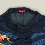 ディズニー カーズ デニムロングパンツ 1262K | BABYDOLL | 詳細画像9 