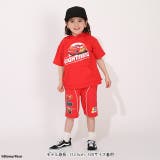 ディズニー カーズ なりきる半袖パーカー 1263K | BABYDOLL | 詳細画像2 