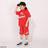 ディズニー カーズ なりきる半袖パーカー 1263K | BABYDOLL | 詳細画像4 