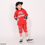 ディズニー カーズ なりきる半袖パーカー 1263K | BABYDOLL | 詳細画像9 