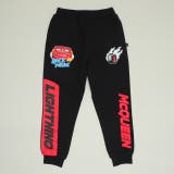 カーズ | ディズニー カーズ キャラクターロゴロングパンツ 1264K | BABYDOLL