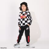 ディズニー カーズ ボックス柄ロンT 1265K | BABYDOLL | 詳細画像2 