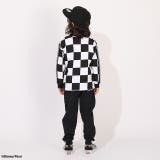 ディズニー カーズ ボックス柄ロンT 1265K | BABYDOLL | 詳細画像5 