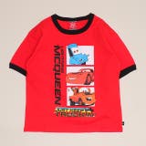 カーズ | ディズニー カーズ リブTシャツ 1266K | BABYDOLL