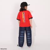 ディズニー カーズ リブTシャツ 1266K | BABYDOLL | 詳細画像3