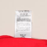 ディズニー カーズ リブTシャツ 1266K | BABYDOLL | 詳細画像11