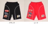ディズニー カーズ ロゴハーフパンツ 1267K | BABYDOLL | 詳細画像8