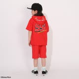 ディズニー カーズ ロゴハーフパンツ 1267K | BABYDOLL | 詳細画像3