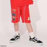 ディズニー カーズ ロゴハーフパンツ 1267K | BABYDOLL | 詳細画像5