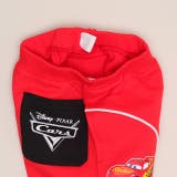 ディズニー カーズ ロゴハーフパンツ 1267K | BABYDOLL | 詳細画像11