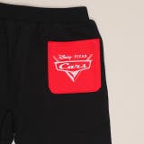 ディズニー カーズ ロゴハーフパンツ 1267K | BABYDOLL | 詳細画像15