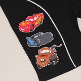 ディズニー カーズ ロゴハーフパンツ 1267K | BABYDOLL | 詳細画像17