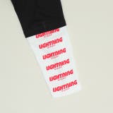 ディズニー カーズ 重ね着風ロンT 1268K | BABYDOLL | 詳細画像9 