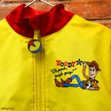ディズニー トイ・ストーリー 【防風・撥水】ウインドブレーカー 1269K | BABYDOLL | 詳細画像10 