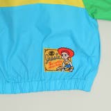 ディズニー トイ・ストーリー 【防風・撥水】ウインドブレーカー 1269K | BABYDOLL | 詳細画像18 
