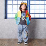 親子お揃い ディズニー トイ・ストーリー キャラクターロンT 1271K | BABYDOLL | 詳細画像6 