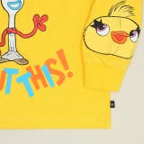 親子お揃い ディズニー トイ・ストーリー キャラクターロンT 1271K | BABYDOLL | 詳細画像16 