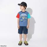 親子お揃い ディズニー トイ・ストーリー クレイジー袖Tシャツ 1274K | BABYDOLL | 詳細画像2 