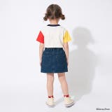 親子お揃い ディズニー トイ・ストーリー クレイジー袖Tシャツ 1274K | BABYDOLL | 詳細画像9