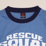 親子お揃い ディズニー トイ・ストーリー クレイジー袖Tシャツ 1274A | BABYDOLL | 詳細画像6 