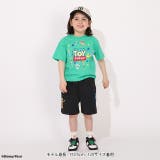 ディズニー トイ・ストーリー 刺繍ロゴTシャツ 1275K | BABYDOLL | 詳細画像2 