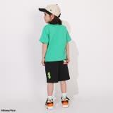 ディズニー トイ・ストーリー 刺繍ロゴTシャツ 1275K | BABYDOLL | 詳細画像3 