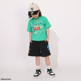 ディズニー トイ・ストーリー 刺繍ロゴTシャツ 1275K | BABYDOLL | 詳細画像6 