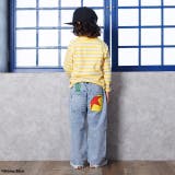 ディズニー トイ・ストーリー デニムロングパンツ 1276K | BABYDOLL | 詳細画像3 