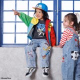 ディズニー トイ・ストーリー デニムロングパンツ 1276K | BABYDOLL | 詳細画像7 