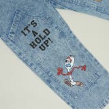 ディズニー トイ・ストーリー デニムロングパンツ 1276K | BABYDOLL | 詳細画像17 