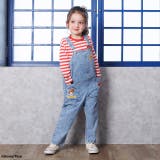 ディズニー トイ・ストーリー デニムサロペット 1277K | BABYDOLL | 詳細画像4 