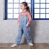 ディズニー トイ・ストーリー デニムサロペット 1277K | BABYDOLL | 詳細画像6 