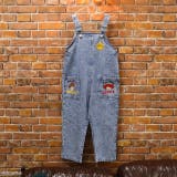 ディズニー トイ・ストーリー デニムサロペット 1277K | BABYDOLL | 詳細画像10 