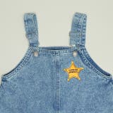 ディズニー トイ・ストーリー デニムサロペット 1277K | BABYDOLL | 詳細画像15 