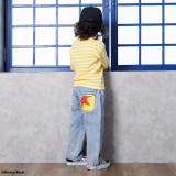 ディズニー トイ・ストーリー ボーダーロンT 1278K | BABYDOLL | 詳細画像3 