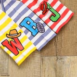 ディズニー トイ・ストーリー ボーダーロンT 1278K | BABYDOLL | 詳細画像13 