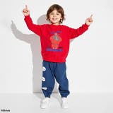 ディズニー ベイマックス キャラクターデニムロングパンツ 1287K | BABYDOLL | 詳細画像4