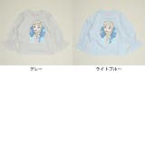 ディズニー FROZEN 袖ギャザーロンT 1288K | BABYDOLL | 詳細画像6