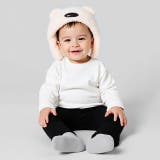 くまの着ぐるみ帽子 1291 | BABYDOLL | 詳細画像2