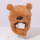 くまの着ぐるみ帽子 1291 | BABYDOLL | 詳細画像7