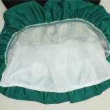ディズニー アナ戴冠式なりきるドレスワンピース 1294K | BABYDOLL | 詳細画像16 