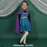 ディズニー エルサ戴冠式なりきるドレスワンピース 1295K | BABYDOLL | 詳細画像2