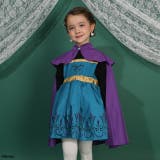 ディズニー エルサ戴冠式なりきるドレスワンピース 1295K | BABYDOLL | 詳細画像5