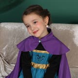 ディズニー エルサ戴冠式なりきるドレスワンピース 1295K | BABYDOLL | 詳細画像9