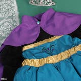 ディズニー エルサ戴冠式なりきるドレスワンピース 1295K | BABYDOLL | 詳細画像15