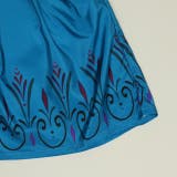 ディズニー エルサ戴冠式なりきるドレスワンピース 1295K | BABYDOLL | 詳細画像20