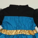 ディズニー エルサ戴冠式なりきるドレスワンピース 1295K | BABYDOLL | 詳細画像22