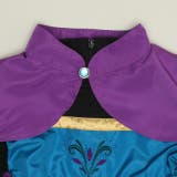 ディズニー エルサ戴冠式なりきるドレスワンピース 1295K | BABYDOLL | 詳細画像24