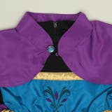 ディズニー エルサ戴冠式なりきるドレスワンピース 1295K | BABYDOLL | 詳細画像25